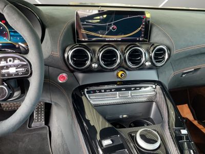 Mercedes-Benz AMG GT Gebrauchtwagen