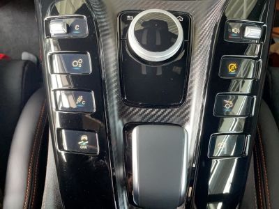 Mercedes-Benz AMG GT Gebrauchtwagen