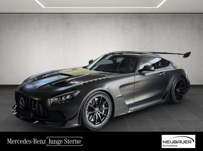 Mercedes-Benz AMG GT Gebrauchtwagen