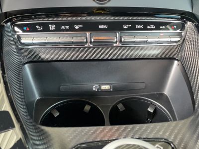 Mercedes-Benz AMG GT Gebrauchtwagen