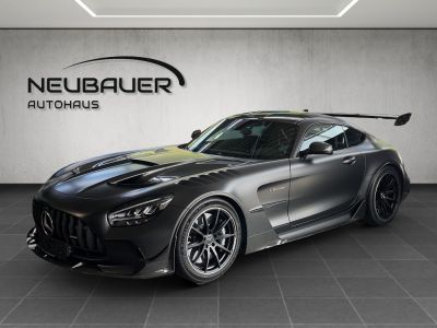 Mercedes-Benz AMG GT Gebrauchtwagen