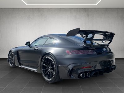 Mercedes-Benz AMG GT Gebrauchtwagen