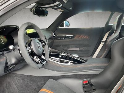 Mercedes-Benz AMG GT Gebrauchtwagen