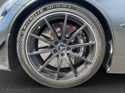 Mercedes-Benz AMG GT Gebrauchtwagen