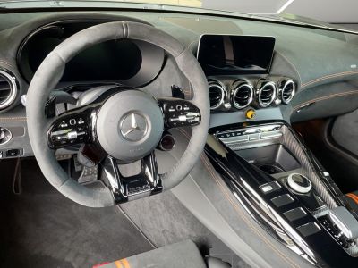 Mercedes-Benz AMG GT Gebrauchtwagen