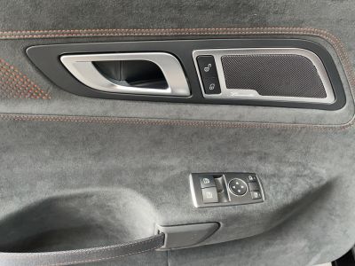 Mercedes-Benz AMG GT Gebrauchtwagen