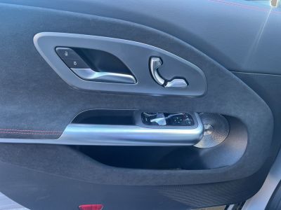 Mercedes-Benz CLA Gebrauchtwagen