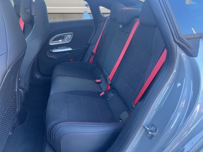 Mercedes-Benz CLA Gebrauchtwagen