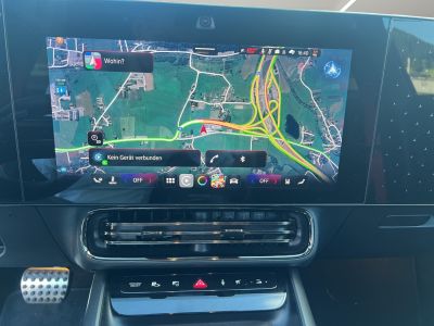 Mercedes-Benz CLA Gebrauchtwagen