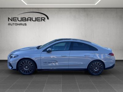 Mercedes-Benz CLA Gebrauchtwagen