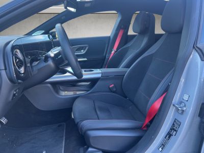 Mercedes-Benz CLA Gebrauchtwagen