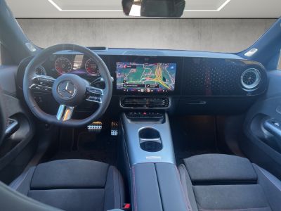 Mercedes-Benz CLA Gebrauchtwagen