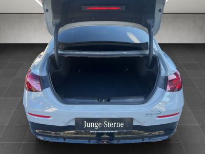 Mercedes-Benz CLA Gebrauchtwagen