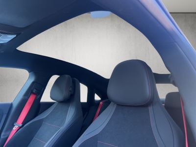 Mercedes-Benz CLA Gebrauchtwagen