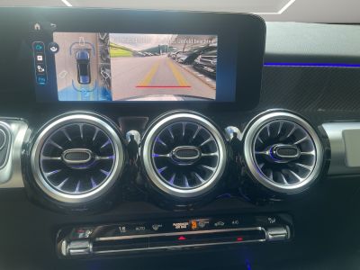 Mercedes-Benz GLB Gebrauchtwagen