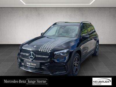 Mercedes-Benz GLB Gebrauchtwagen