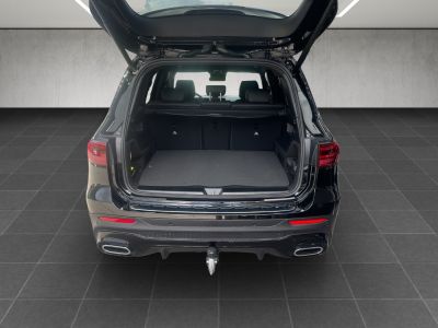 Mercedes-Benz GLB Gebrauchtwagen