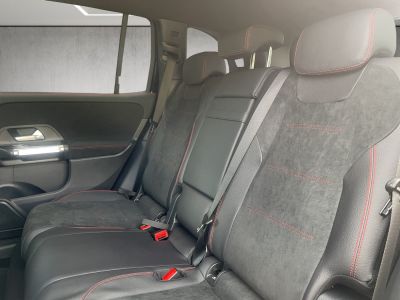 Mercedes-Benz GLB Gebrauchtwagen