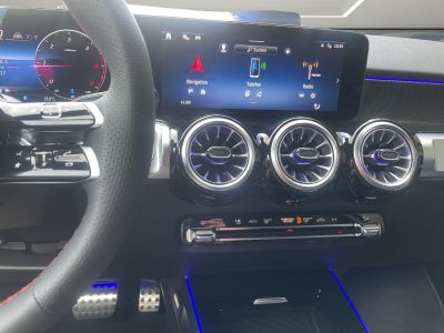 Mercedes-Benz GLB Gebrauchtwagen