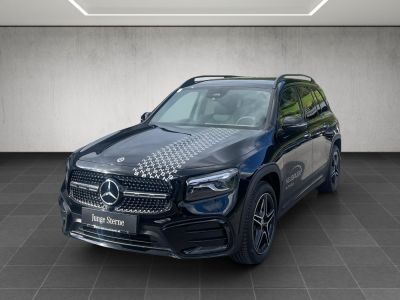 Mercedes-Benz GLB Gebrauchtwagen