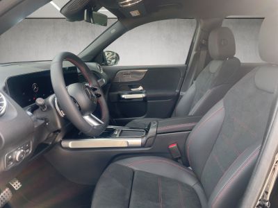 Mercedes-Benz GLB Gebrauchtwagen