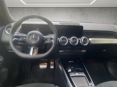 Mercedes-Benz GLB Gebrauchtwagen