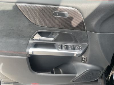 Mercedes-Benz GLB Gebrauchtwagen