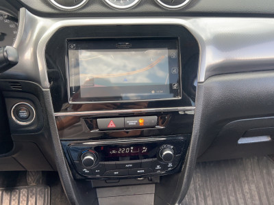 Suzuki Vitara Gebrauchtwagen