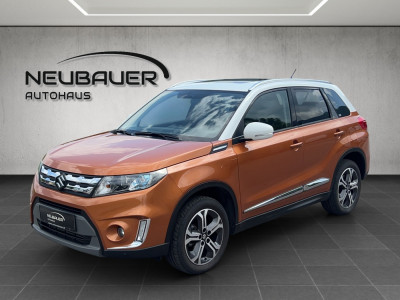 Suzuki Vitara Gebrauchtwagen