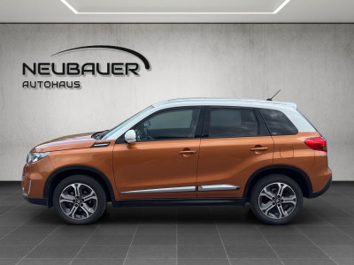 Suzuki Vitara Gebrauchtwagen