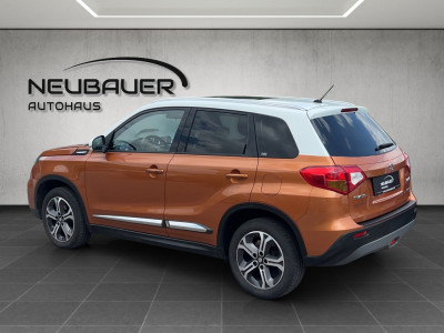 Suzuki Vitara Gebrauchtwagen