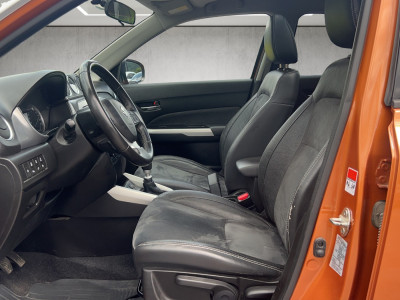 Suzuki Vitara Gebrauchtwagen