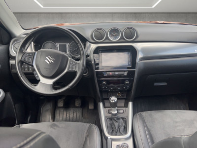 Suzuki Vitara Gebrauchtwagen