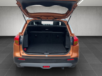 Suzuki Vitara Gebrauchtwagen