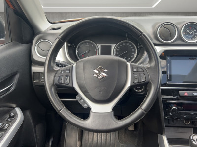 Suzuki Vitara Gebrauchtwagen