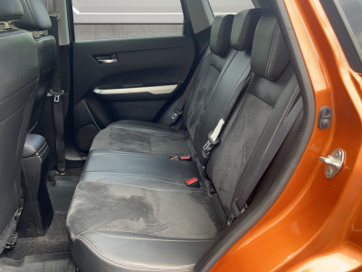 Suzuki Vitara Gebrauchtwagen