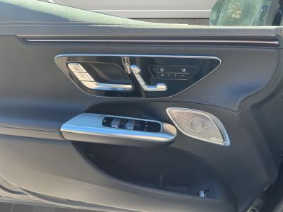 Mercedes-Benz EQE Gebrauchtwagen