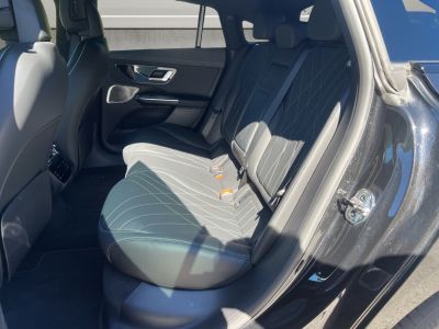 Mercedes-Benz EQE Gebrauchtwagen