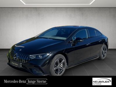Mercedes-Benz EQE Gebrauchtwagen Mercedes-Benz EQE Gebrauchtwagen