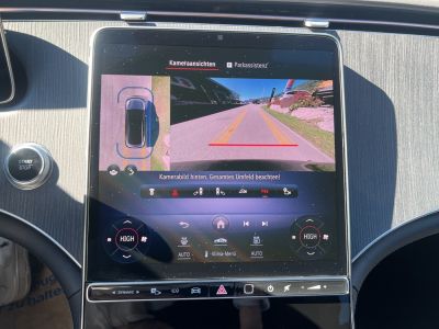 Mercedes-Benz EQE Gebrauchtwagen