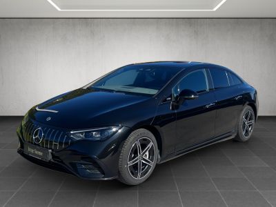 Mercedes-Benz EQE Gebrauchtwagen
