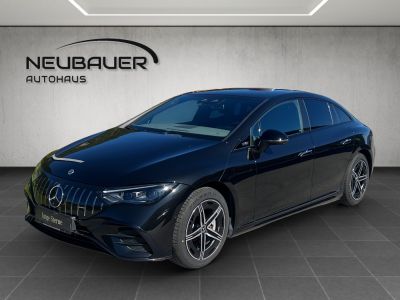 Mercedes-Benz EQE Gebrauchtwagen