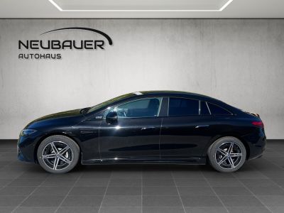 Mercedes-Benz EQE Gebrauchtwagen