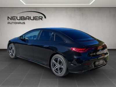 Mercedes-Benz EQE Gebrauchtwagen