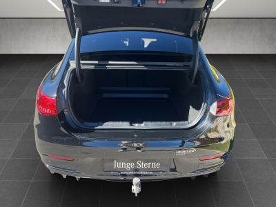 Mercedes-Benz EQE Gebrauchtwagen