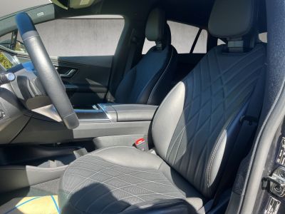 Mercedes-Benz EQE Gebrauchtwagen