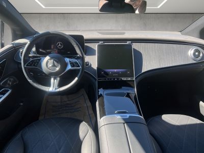 Mercedes-Benz EQE Gebrauchtwagen