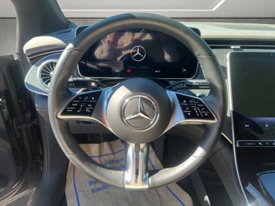Mercedes-Benz EQE Gebrauchtwagen