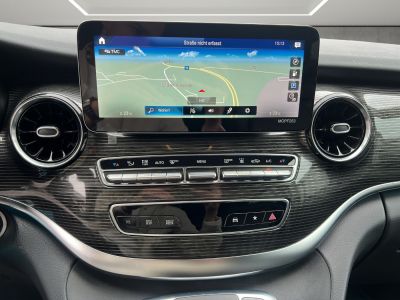 Mercedes-Benz EQV Gebrauchtwagen