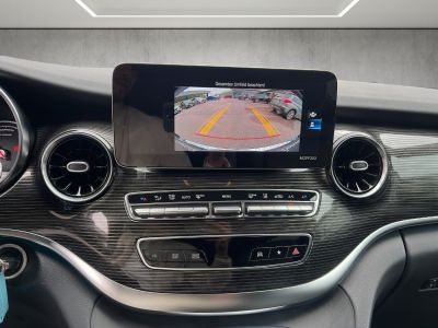 Mercedes-Benz EQV Gebrauchtwagen